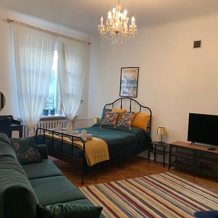 Warsaw Mermaid Apartment - Ideal Place For You Bagian luar foto