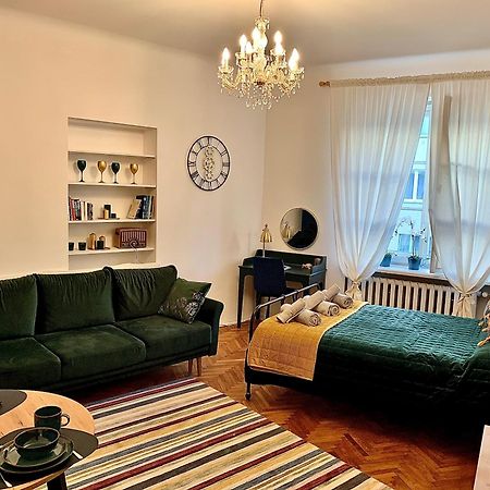 Warsaw Mermaid Apartment - Ideal Place For You Bagian luar foto