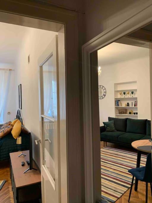 Warsaw Mermaid Apartment - Ideal Place For You Bagian luar foto
