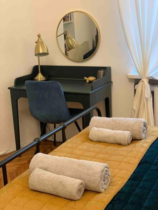 Warsaw Mermaid Apartment - Ideal Place For You Bagian luar foto