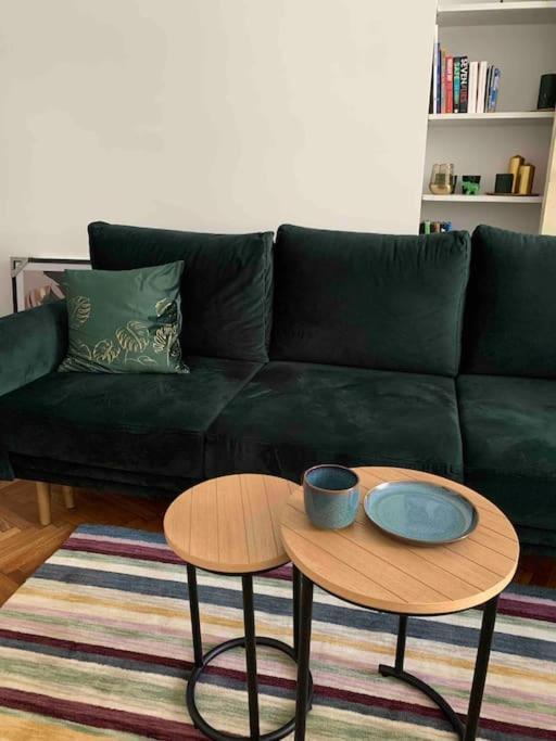 Warsaw Mermaid Apartment - Ideal Place For You Bagian luar foto