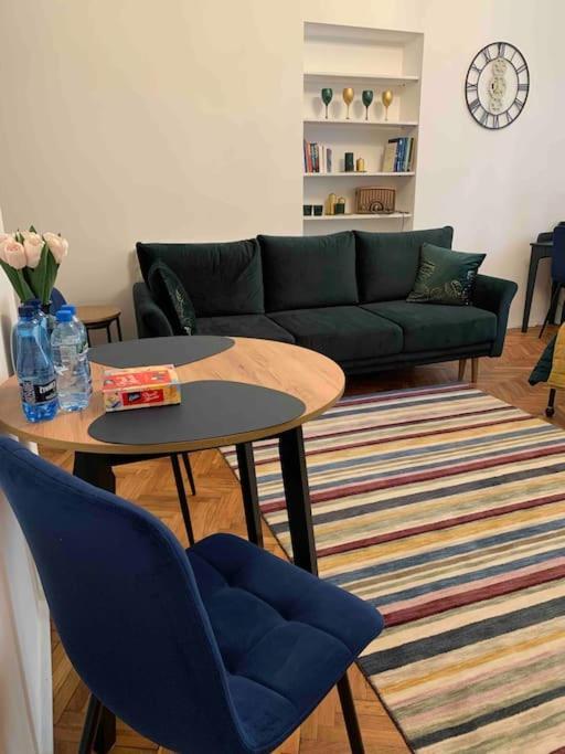 Warsaw Mermaid Apartment - Ideal Place For You Bagian luar foto