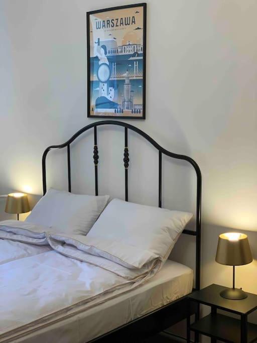 Warsaw Mermaid Apartment - Ideal Place For You Bagian luar foto