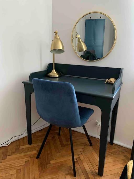 Warsaw Mermaid Apartment - Ideal Place For You Bagian luar foto