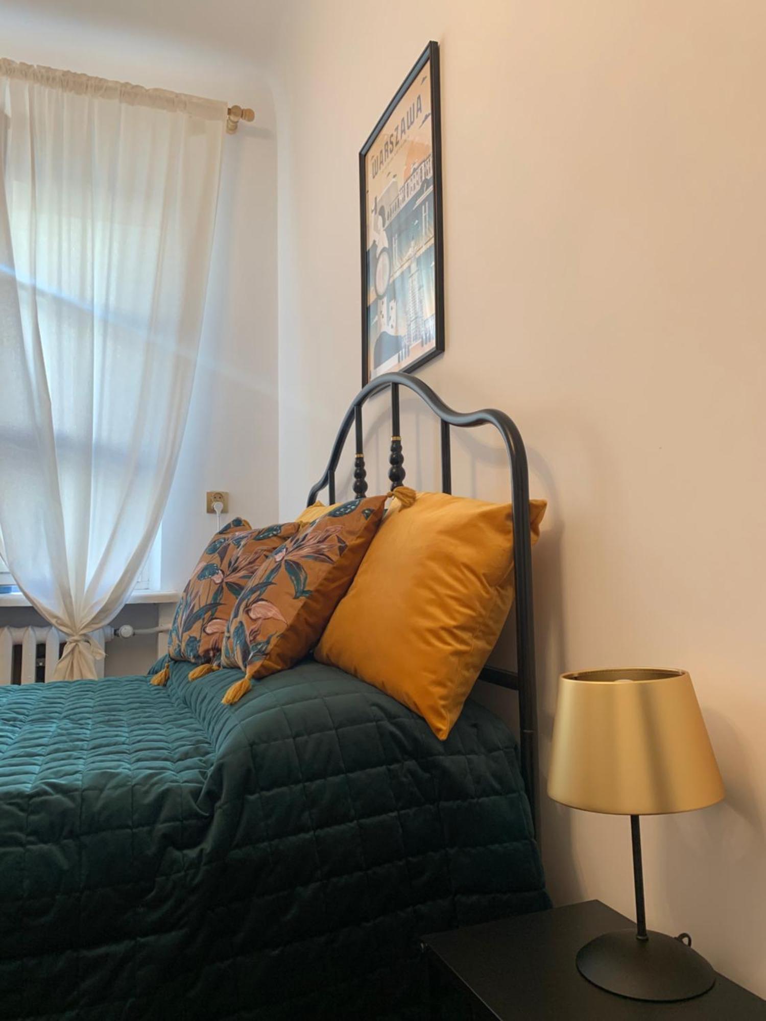 Warsaw Mermaid Apartment - Ideal Place For You Bagian luar foto