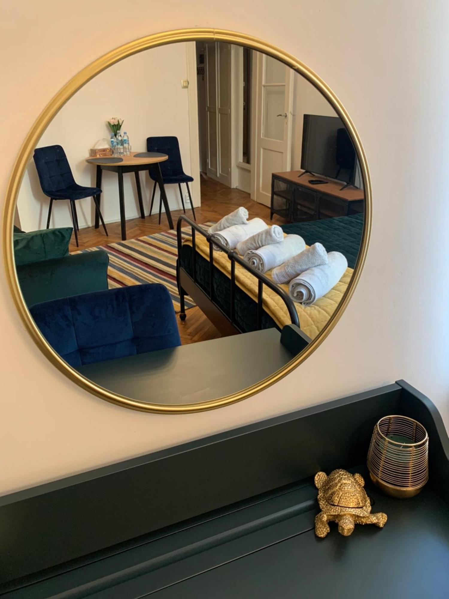 Warsaw Mermaid Apartment - Ideal Place For You Bagian luar foto