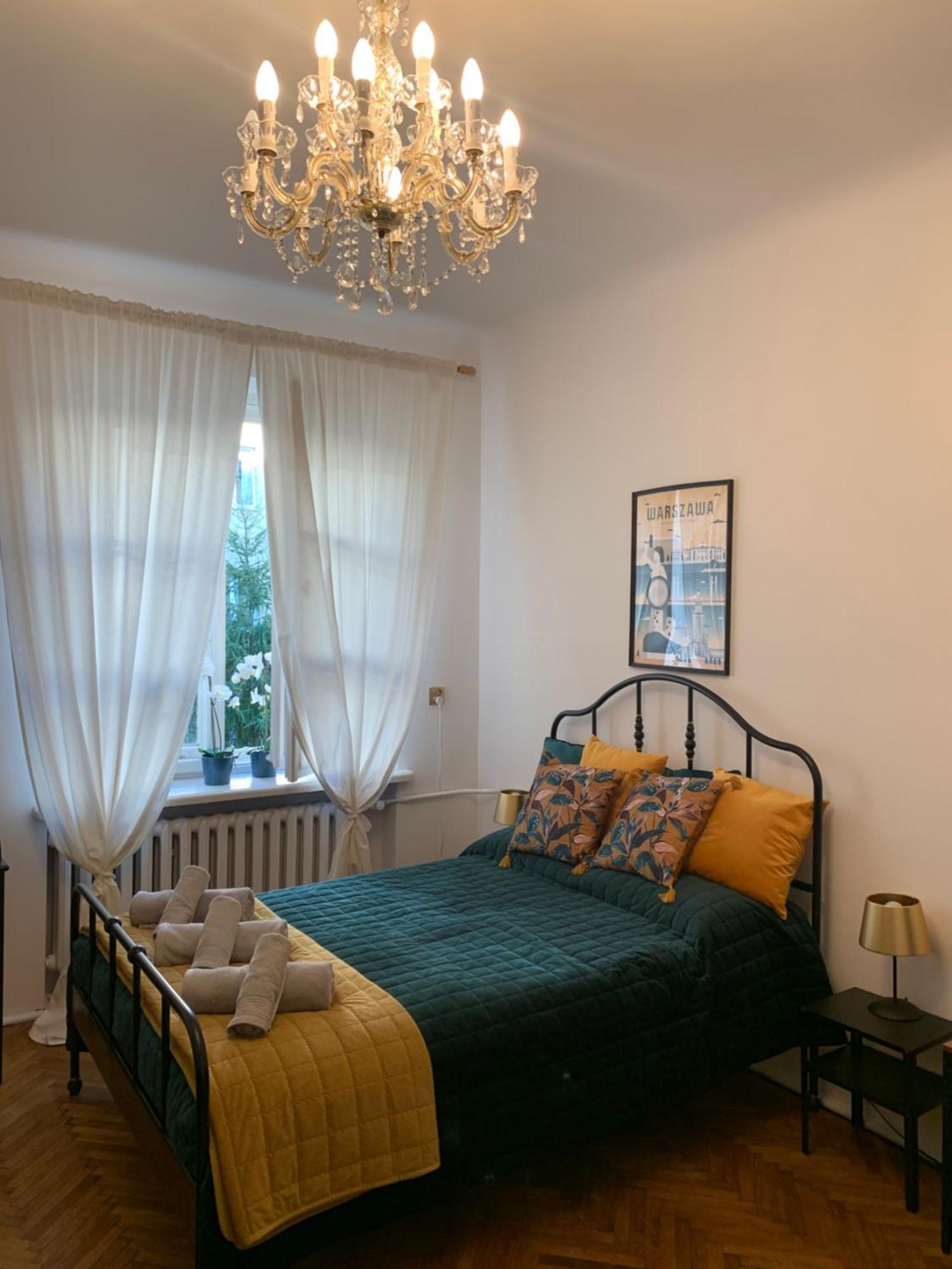 Warsaw Mermaid Apartment - Ideal Place For You Bagian luar foto
