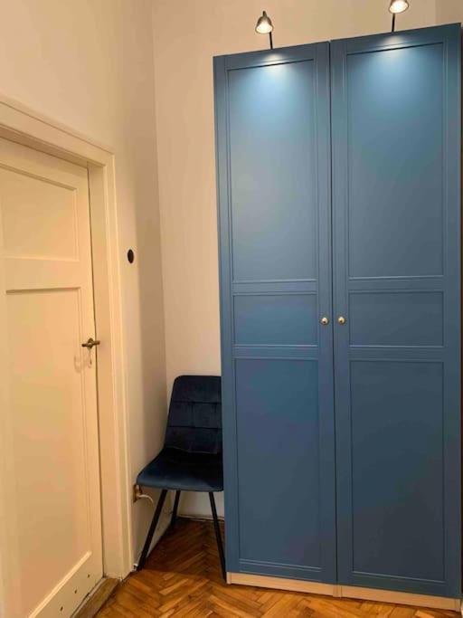 Warsaw Mermaid Apartment - Ideal Place For You Bagian luar foto