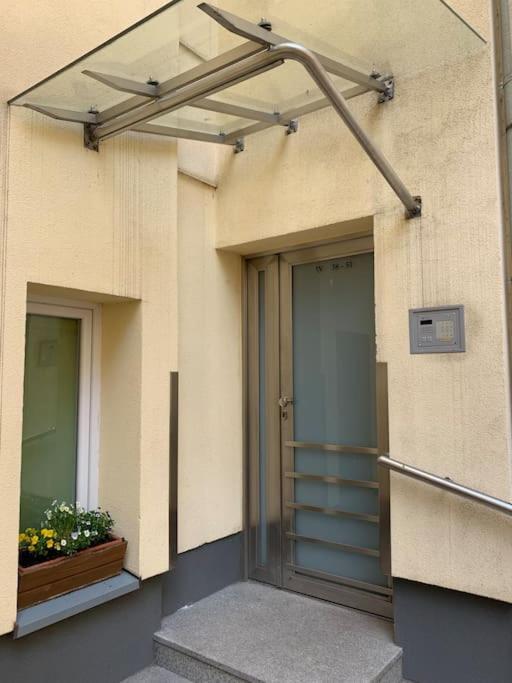 Warsaw Mermaid Apartment - Ideal Place For You Bagian luar foto