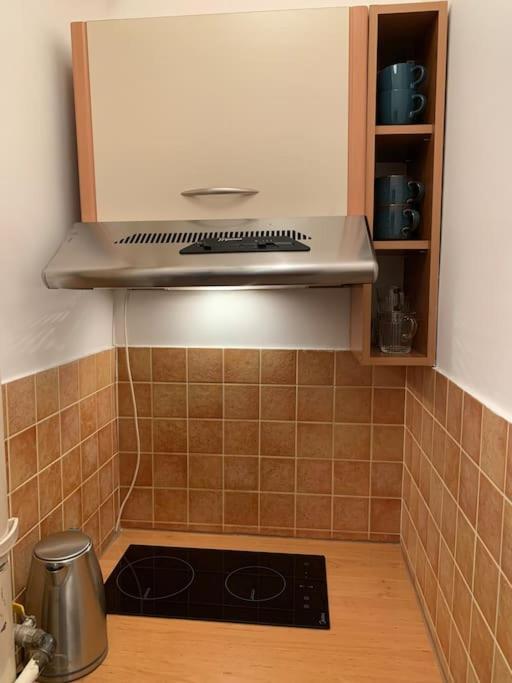 Warsaw Mermaid Apartment - Ideal Place For You Bagian luar foto