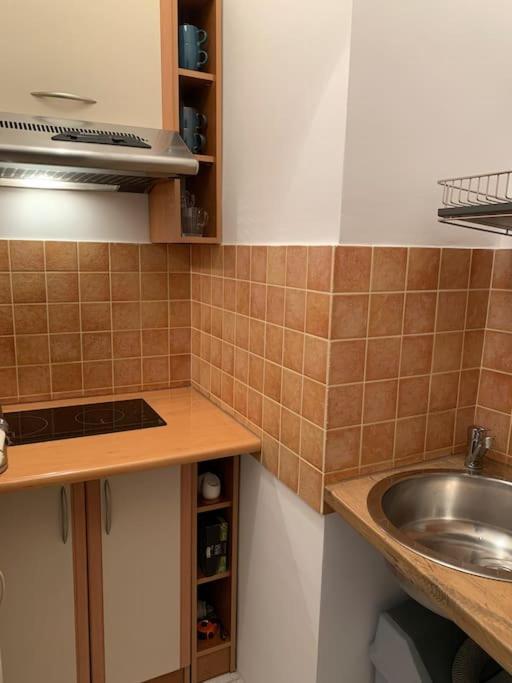 Warsaw Mermaid Apartment - Ideal Place For You Bagian luar foto