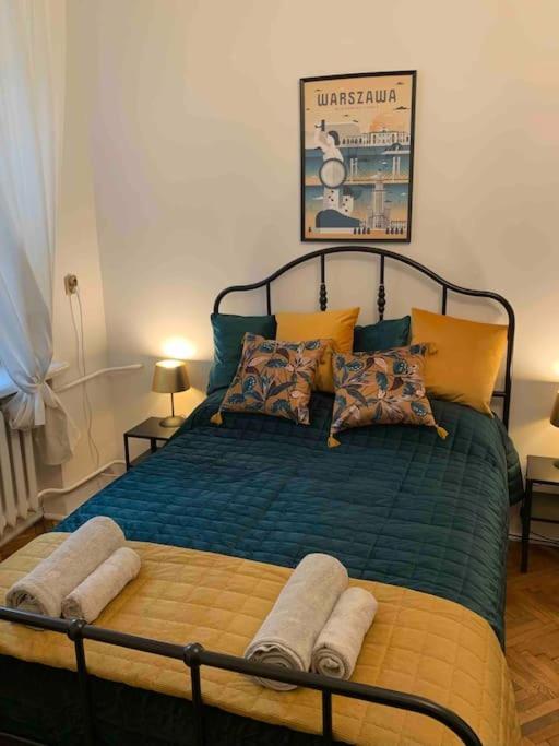 Warsaw Mermaid Apartment - Ideal Place For You Bagian luar foto