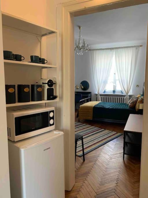 Warsaw Mermaid Apartment - Ideal Place For You Bagian luar foto