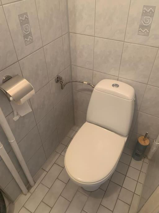 Warsaw Mermaid Apartment - Ideal Place For You Bagian luar foto